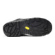 Renegade Work GTX® Chaussure de sécurité gris Lo T47 noir/noir cuir/textile