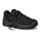 Renegade Work GTX® Chaussure de sécurité gris Lo T47 noir/noir cuir/textile