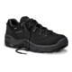 Renegade Work GTX® Chaussure de sécurité grise Lo T.45 noir/noir cuir/textile