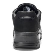 Renegade Work GTX® Chaussure de sécurité grise Lo T40 noir/noir cuir/textile