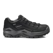 Renegade Work GTX® gris Lo Chaussure de sécurité Gr.46 noir/noir Cuir/Textile