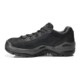 Renegade Work GTX® gris Lo Chaussure de sécurité Gr.46 noir/noir Cuir/Textile