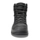 Renegade Work GTX® gris MID T.43 noir/noir cuir/textile chaussures de sécurité