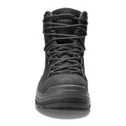 Renegade Work GTX® MID Bottes de sécurité gris noir cuir/textile Gr.41