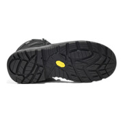Renegade Work GTX® MID Bottes de sécurité gris noir cuir/textile Gr.41-2