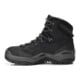 Renegade Work GTX® MID Bottes de sécurité gris noir cuir/textile Gr.41