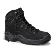 Renegade Work GTX® MID Bottes de sécurité gris noir cuir/textile Gr.41-5