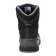 Renegade Work GTX® MID bottes de sécurité gris taille 45 noir/noir cuir/textile