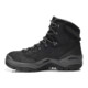 Renegade Work GTX® MID bottes de sécurité gris taille 45 noir/noir cuir/textile