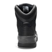 Renegade Work GTX® MID Bottes de sécurité gris taille 46 noir/noir cuir/textile-4