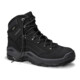 Renegade Work GTX® Sécurité Bottes gris MID T40 noir/noir Cuir/Textile