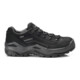 Renegade Work GTX® sécurité chaussure gris Lo T41 noir/noir cuir/textile