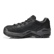 Renegade Work GTX® sécurité chaussure gris Lo T43 noir/noir cuir/textile-5