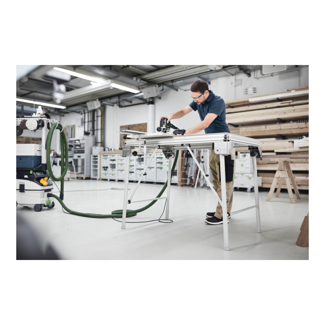 Renfort transversal MFT 3-QT