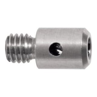 RENISHAW Adapter M4/M2 Gewinde