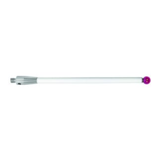 RENISHAW Palpeur à bille en rubis céramique Longueur 100 mm Ø 6 mm