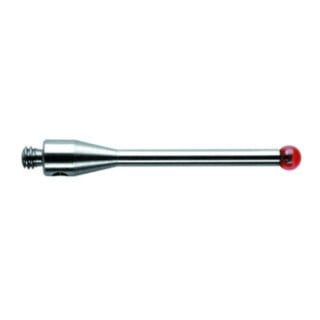 RENISHAW Palpeur à bille en rubis longueur 20 mm boule Ø 2 mm