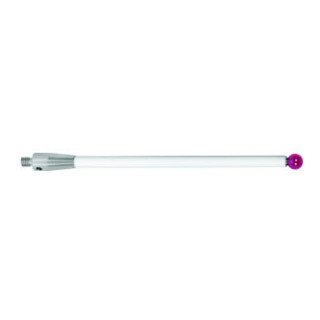 RENISHAW Rubinkugeltaster Keramik Länge 100mm Ø 6mm