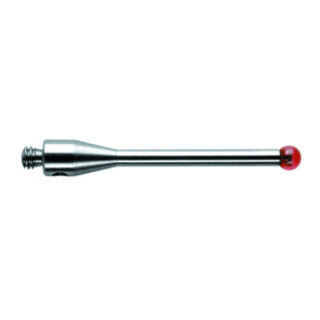 RENISHAW Rubinkugeltaster Länge 10/11 mm Kugel-Ø 1,5mm