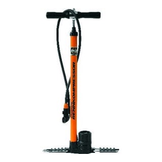 Rennkompressor mit Multi-Valve-Kopf SKS