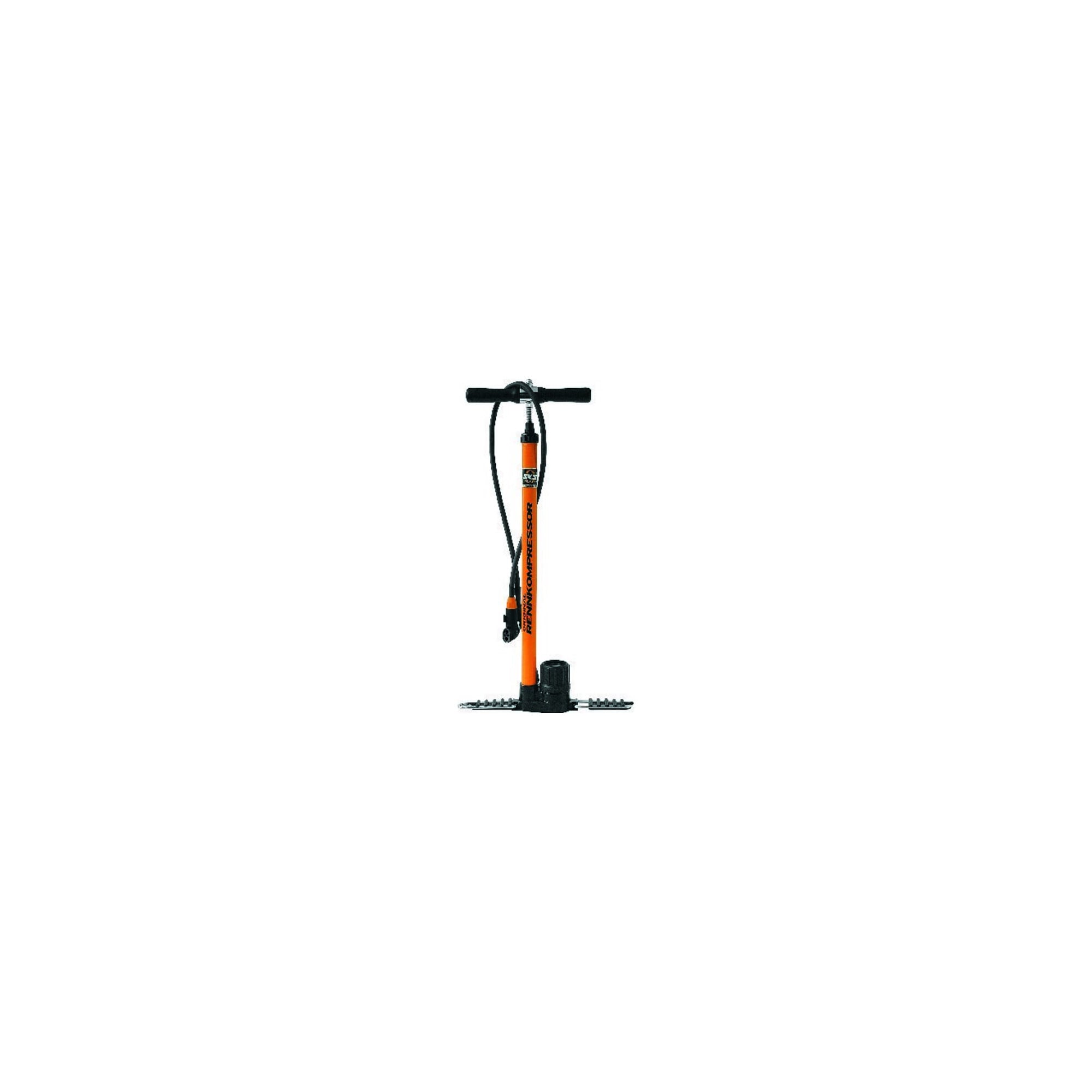Rennkompressor mit Multi-Valve-Kopf SKS