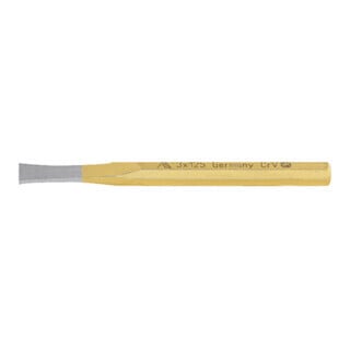 RENNSTEIG Burin à tronçonner 10X2 mm