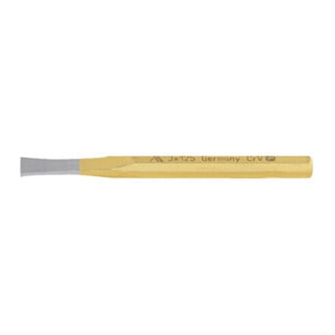 RENNSTEIG Burin à tronçonner 10X3 mm