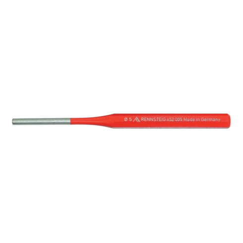 RENNSTEIG chasse-goupilles exclusiv 3 mm jaune