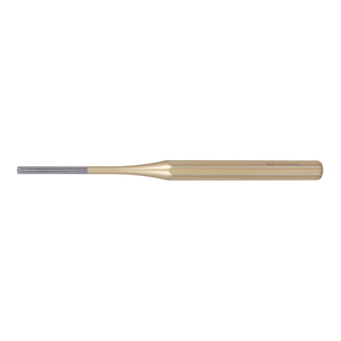 RENNSTEIG Chasse-goupilles, qualité standard, verni 4 mm