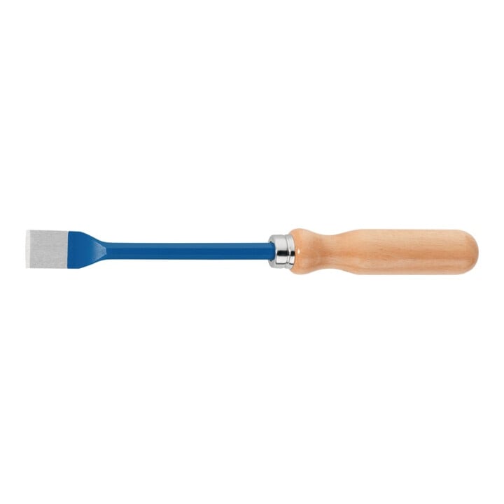 Rennsteig Dichtungsschaber Klingenlänge 150mm Schneiden-B.24mm H-Heft
