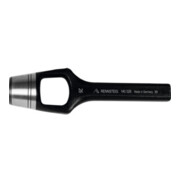 RENNSTEIG Fustella con manico, per foro Ø26mm
