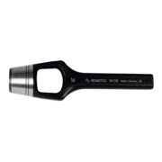 RENNSTEIG Fustella con manico, per foro Ø30mm