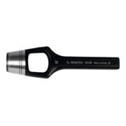 RENNSTEIG Fustella con manico, per foro Ø65mm