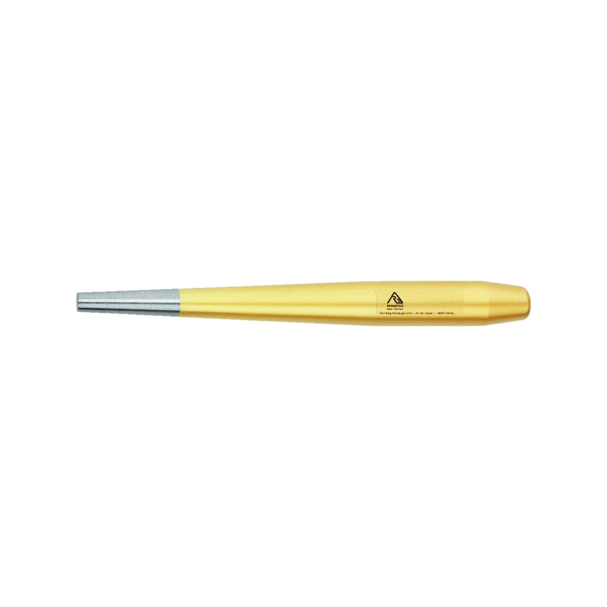 Rennsteig Montagedurchschläger D.22x10mm L.230mm