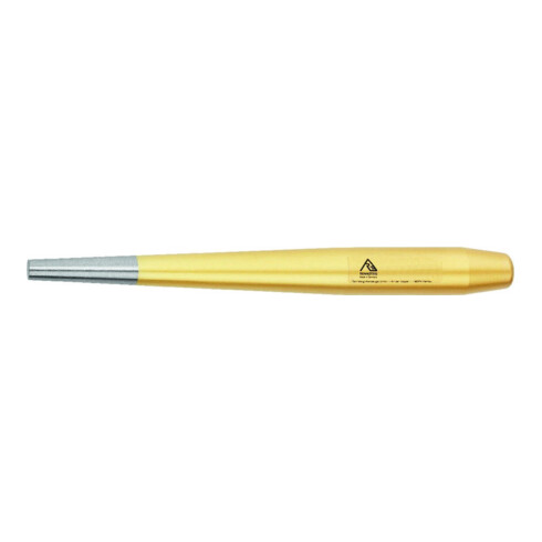 Rennsteig Montagedurchschläger D.27x12mm L.280mm