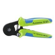 Rennsteig Pinceà sertir pour embouts de câbles, Pour section de conducteur: 10 mm2-1