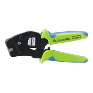 RENNSTEIG Pinza di serraggio per capicorda, per sezione filo: 16mm2