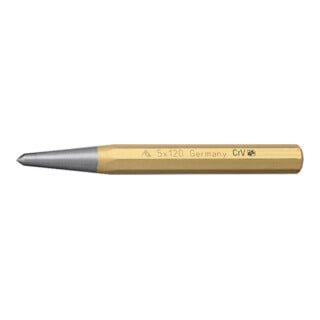 Rennsteig Pointeau, qualité normale DIN 7250, Longueur totale: 150 mm