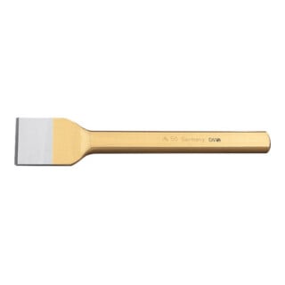 RENNSTEIG Scalpello L=250mm