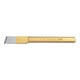 RENNSTEIG Scalpello per scanalare muri, L=250mm-1