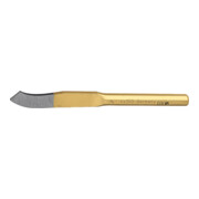 RENNSTEIG Scalpello per scanalare, Spessore della punta: 3mm