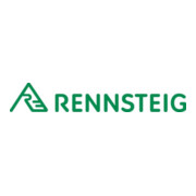 RENNSTEIG Set di 5 estrattori per viti con doppio tagliente, Modello: 5-3