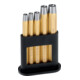 RENNSTEIG Set di punzoni con supporto di plastica, 5pz.-1