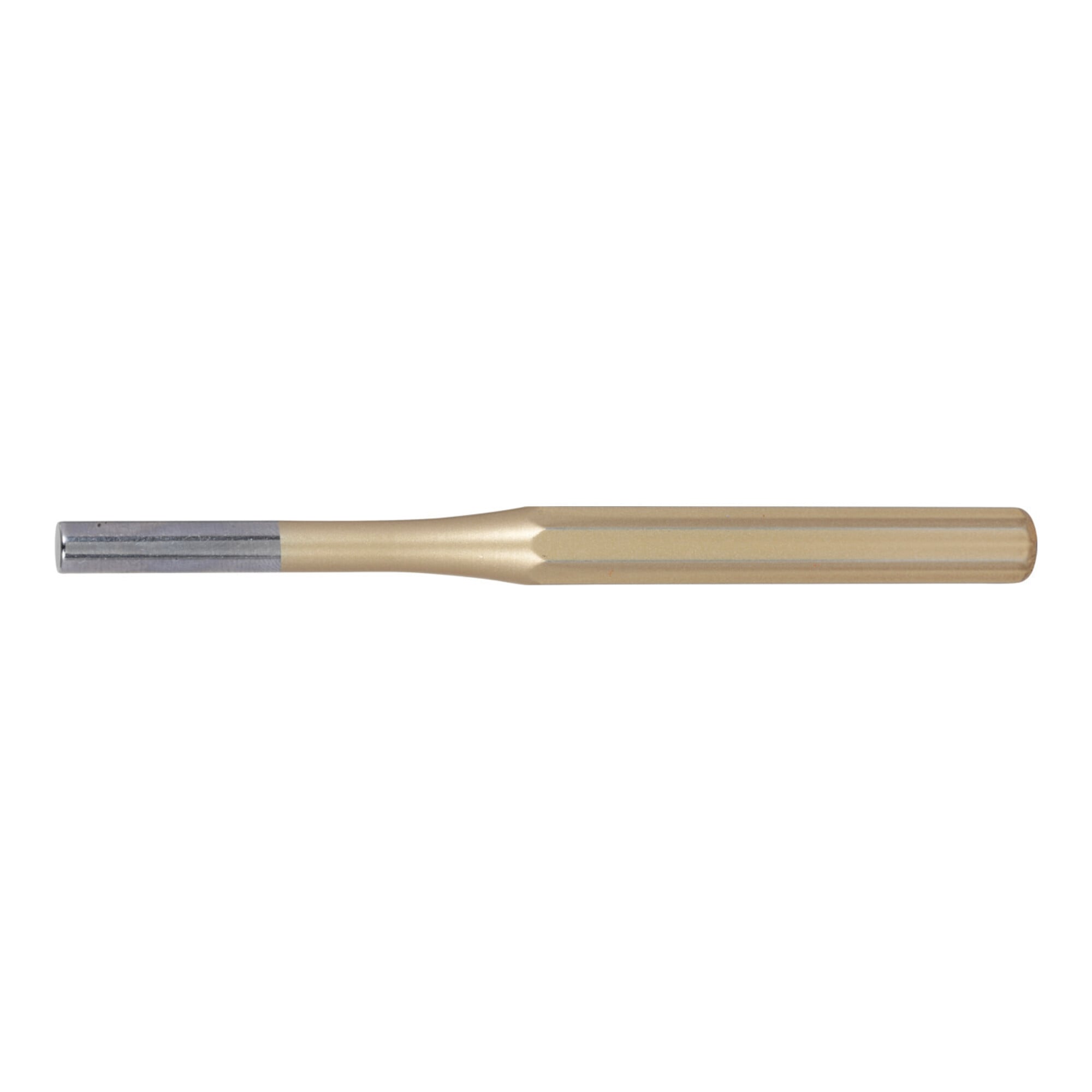 Rennsteig Splintentreiber, Normalqualität, lackiert, 12 mm