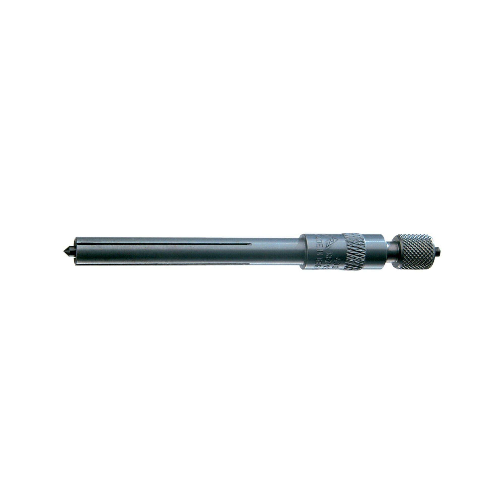Rennsteig Zentrierkörner L.105mm D.8-11mm verstellb.