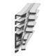 Renov.-dicht.6308 AC L.6,5m TPE blk beige ELLEN-1