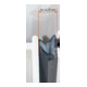 Renov.-dicht.6308 AC L.6,5m TPE blk beige ELLEN-3