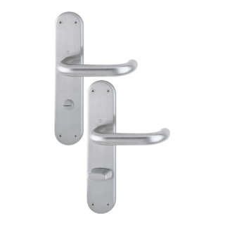 Renovationsgarnitur Paris E138Z/3334 VA F69 BAD SK/OL 4-KT.8mm Entf.78mm