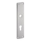 Renovierschild 220 H VA F00 PZ Entf.92mm EDI