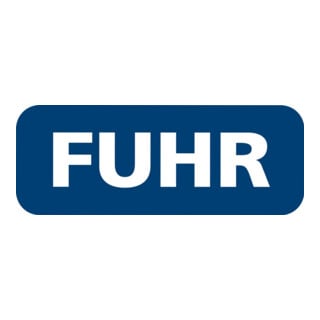 Renovierungsschloss Multisafe PZW/65/92/10mm R FUHR